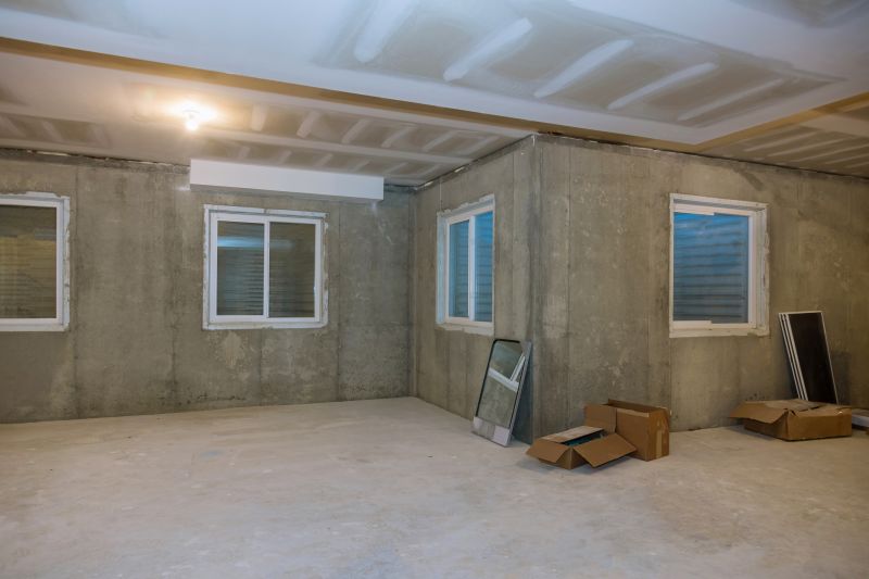 Concrete Foundation Leveling in Casselberry, FL