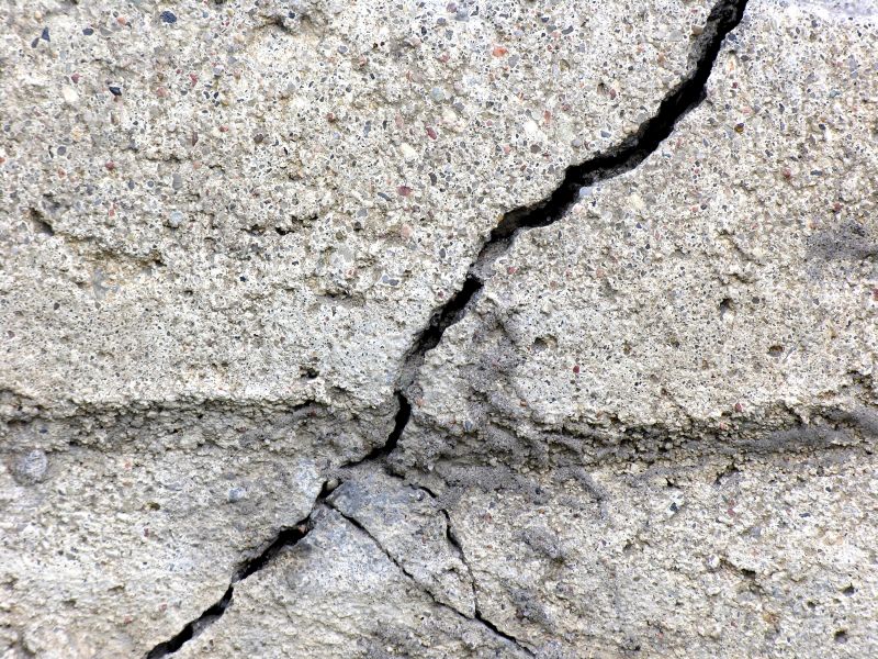 Cracked Foundation Repair in Debary, FL