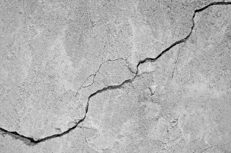 Cracked Foundation Repair in Leesburg, FL