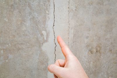 Cracked Foundation Repair in Winter Springs, FL