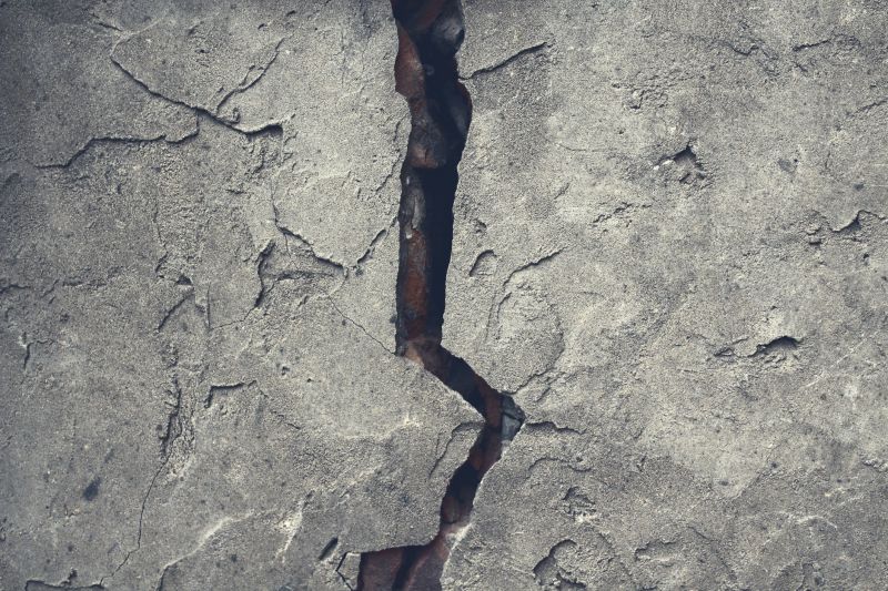 Foundation Crack Repair in Leesburg, FL