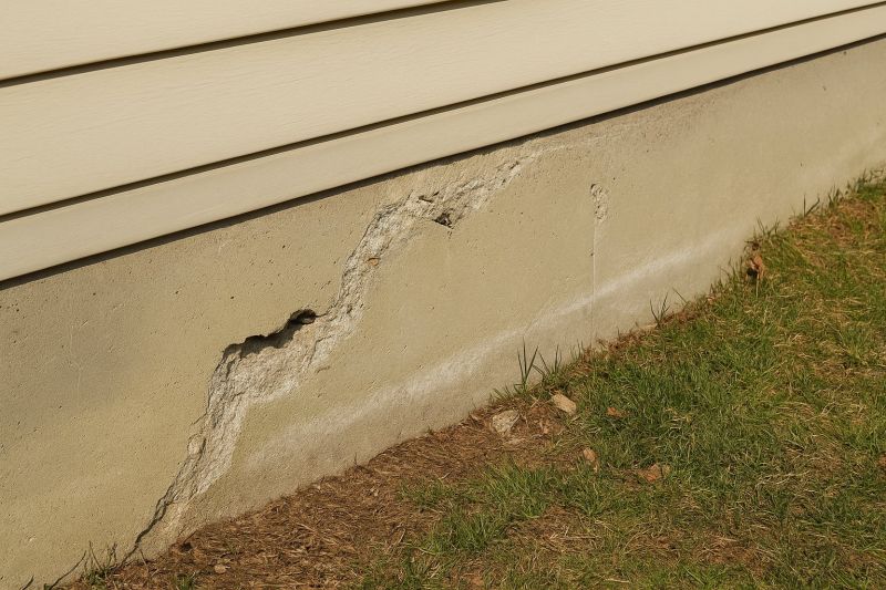 Foundation Raising in Tavares, FL