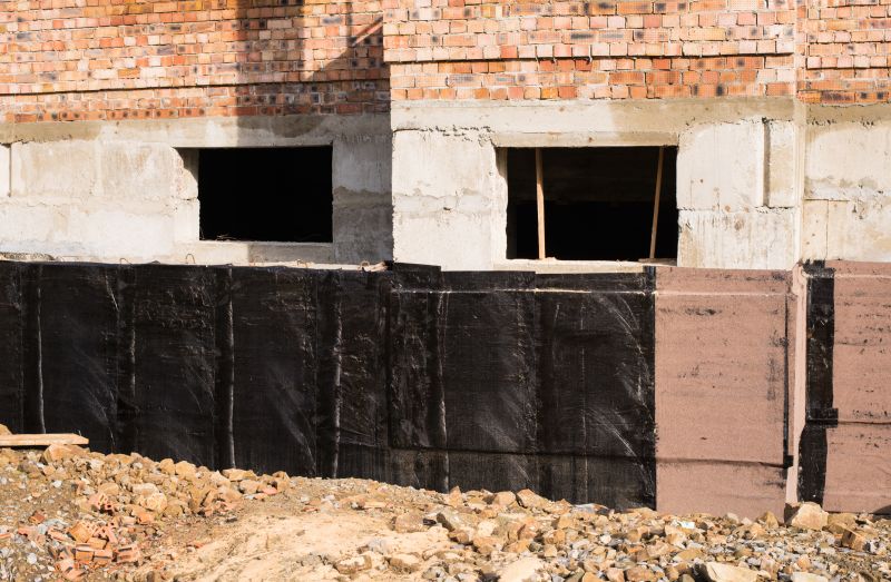 Foundation Repair in Astor, FL