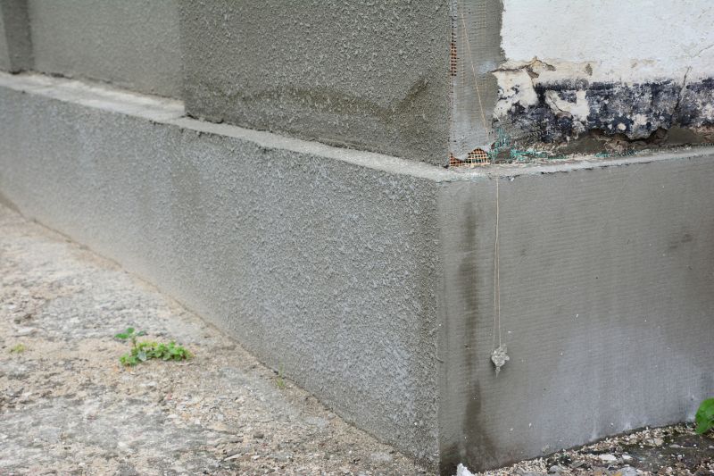 Foundation Repair in Winter Garden, FL
