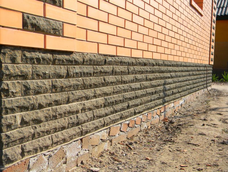 Foundation Restoration in Eustis, FL