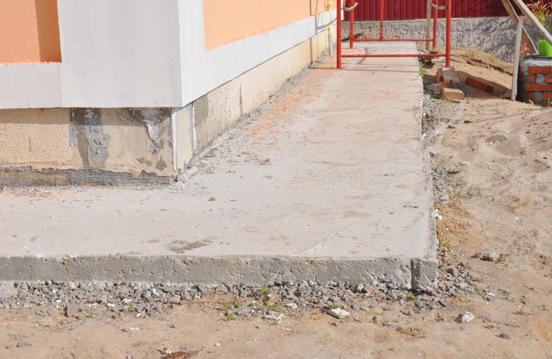 Foundation Structural Repair in Fruitland Park, FL