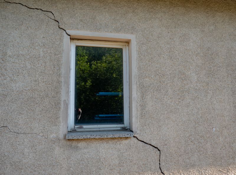 Foundation Structural Repair in Lake County, FL
