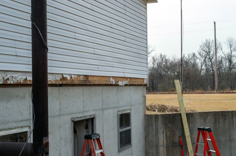 House Foundation Repair in Clermont, FL