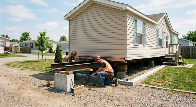 House Leveling in Altamonte Springs, FL