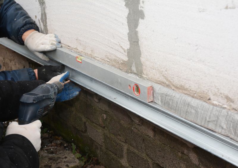 House Leveling in Zellwood, FL