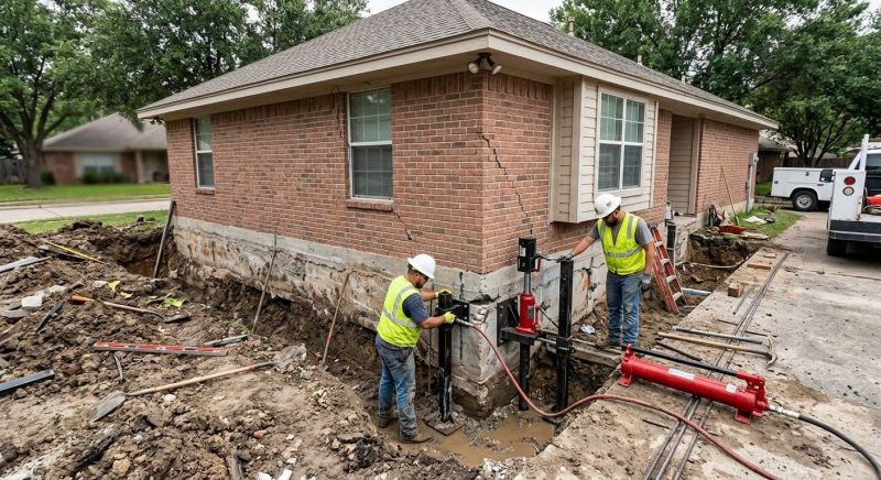 Piling Repair in Casselberry, FL