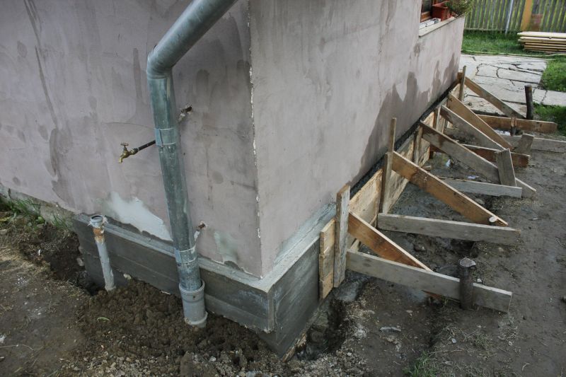 Underpinning Service in Eustis, FL